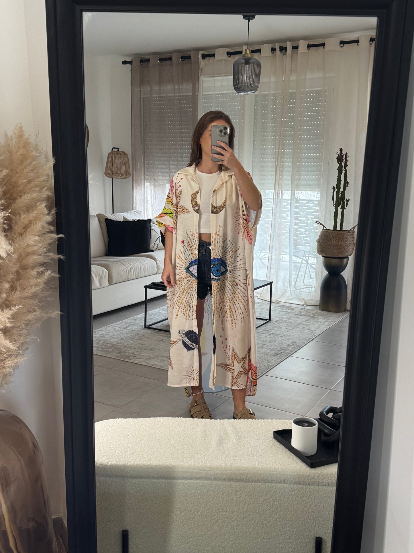 Kimono Karma