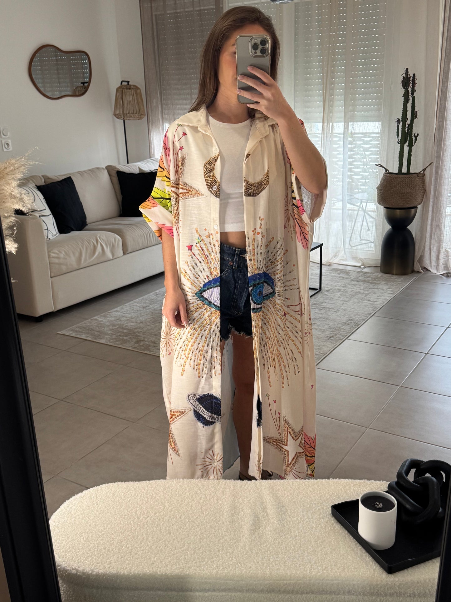 Kimono Karma
