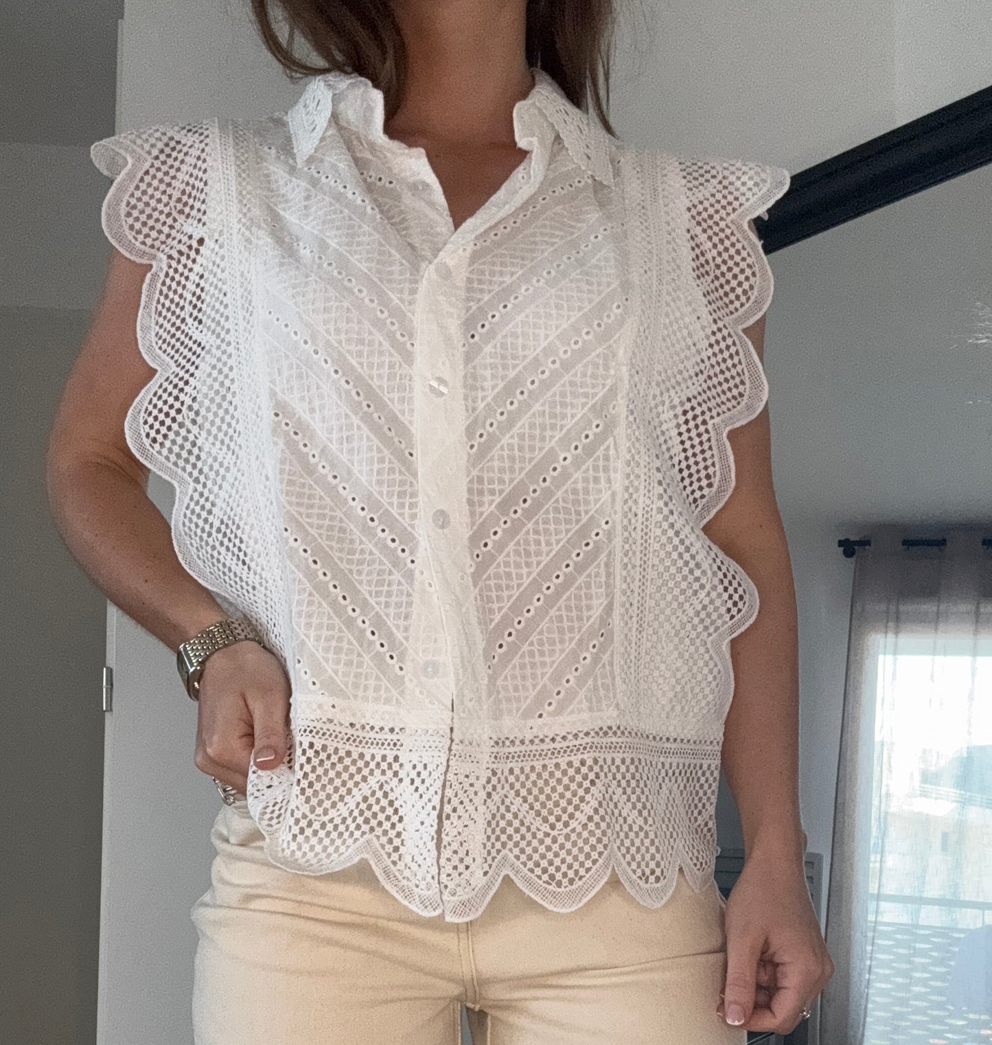 Blouse Marion