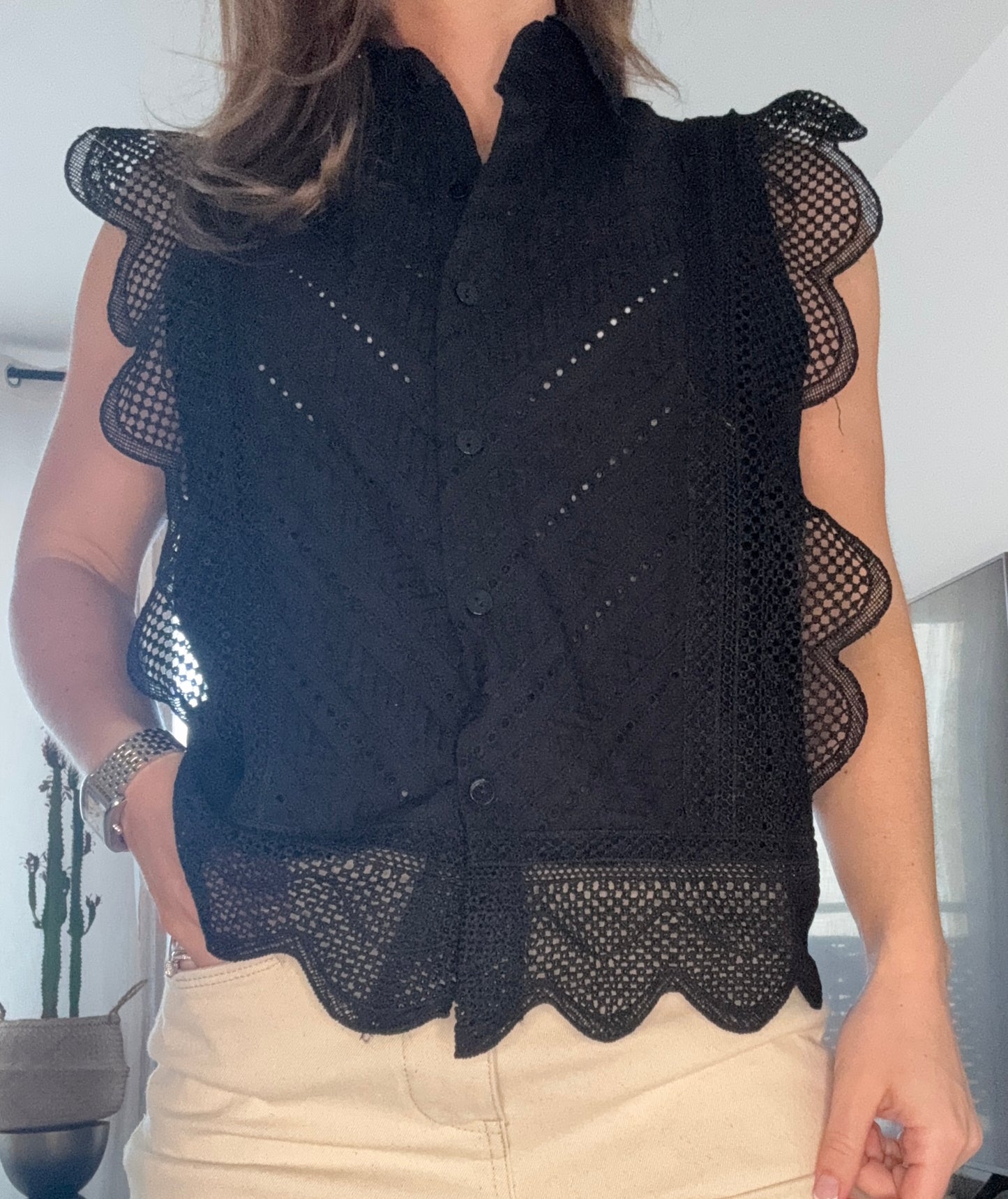 Blouse Marion