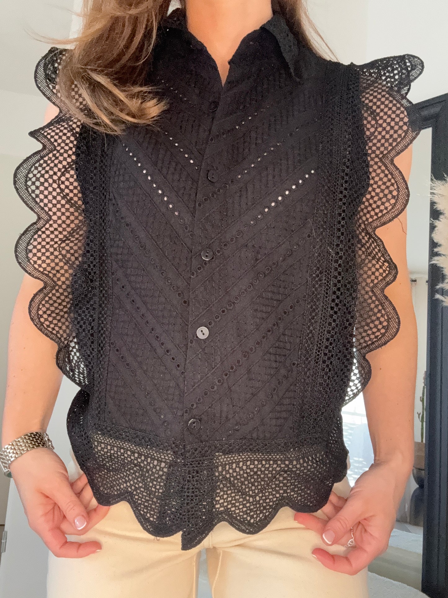 Blouse Marion