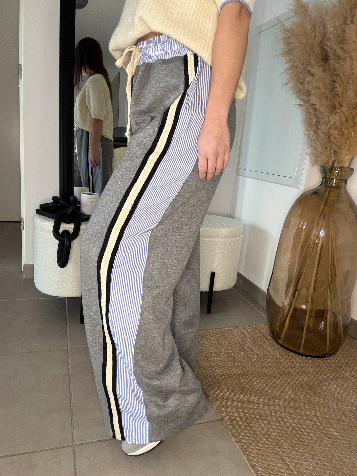 Pantalon Jogger
