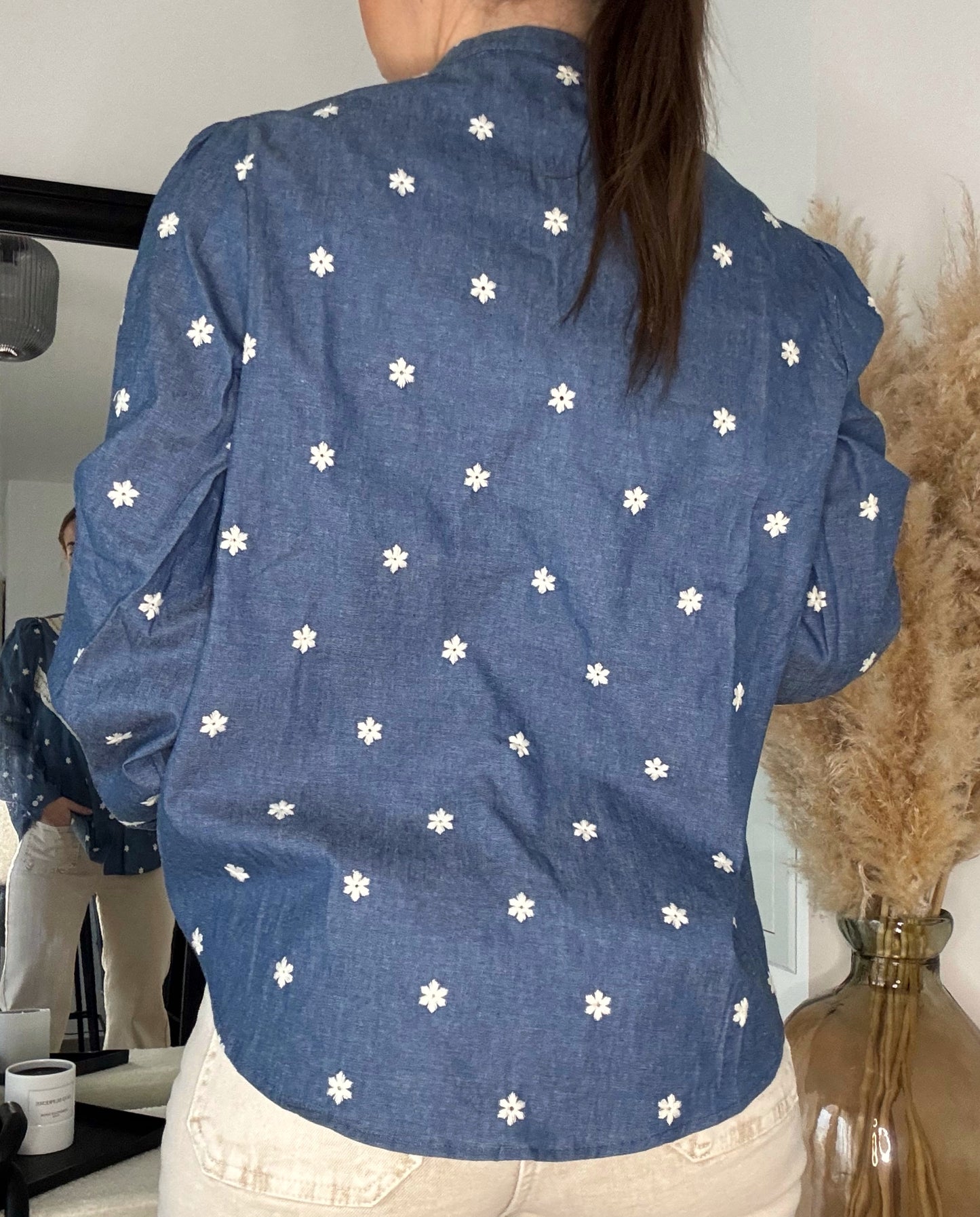 Chemise Elma