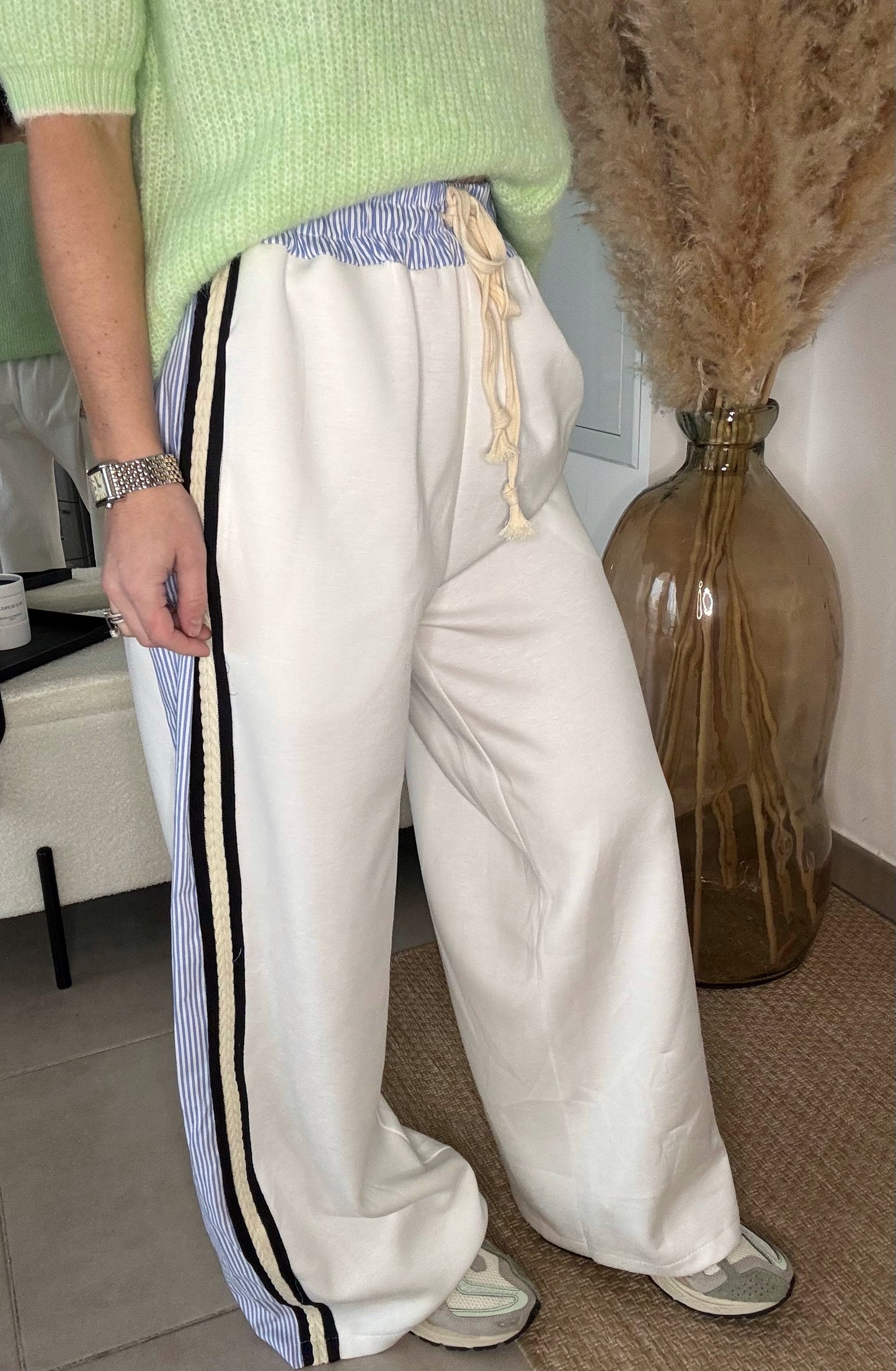 Pantalon Jogger