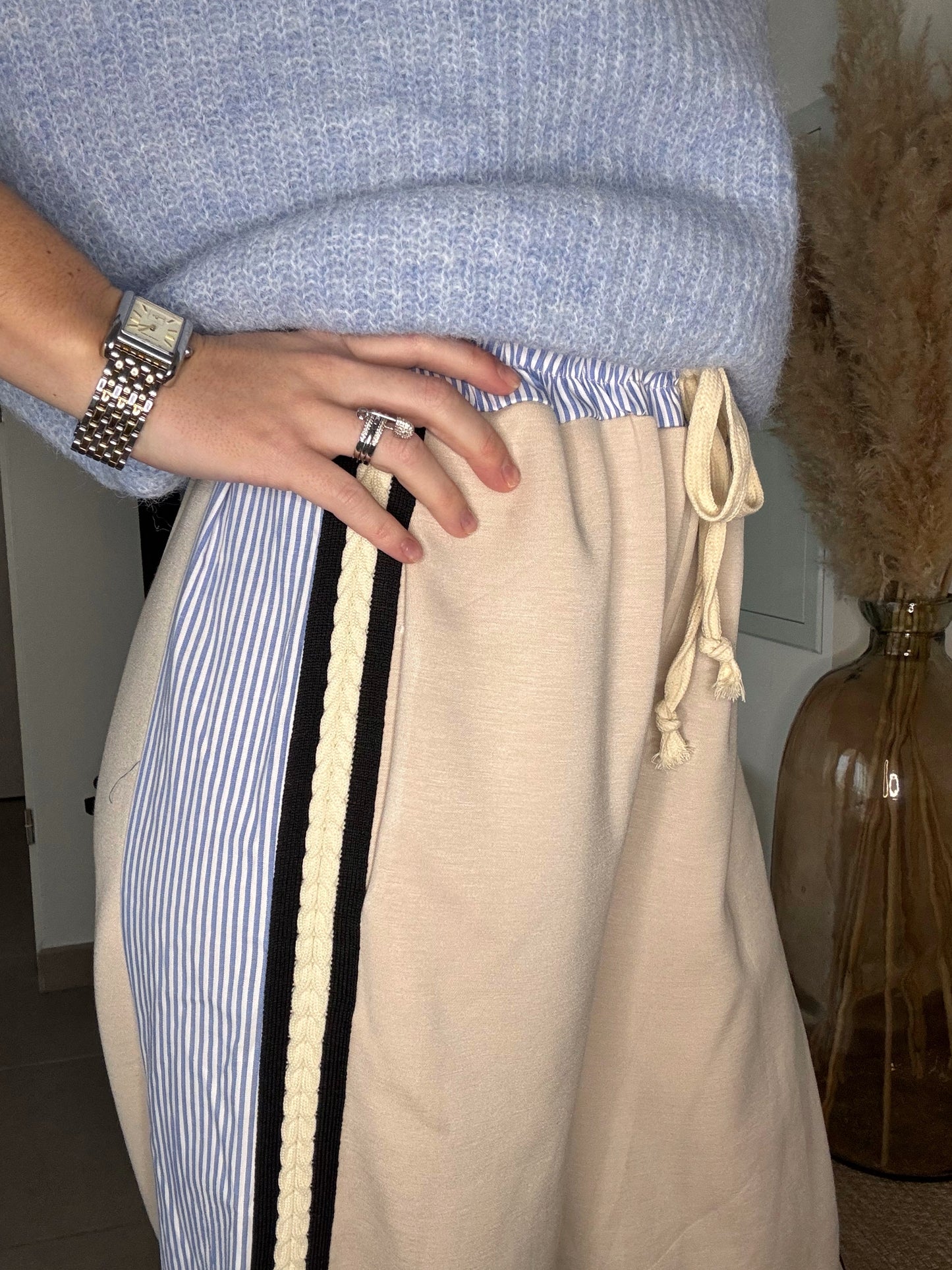 Pantalon Jogger