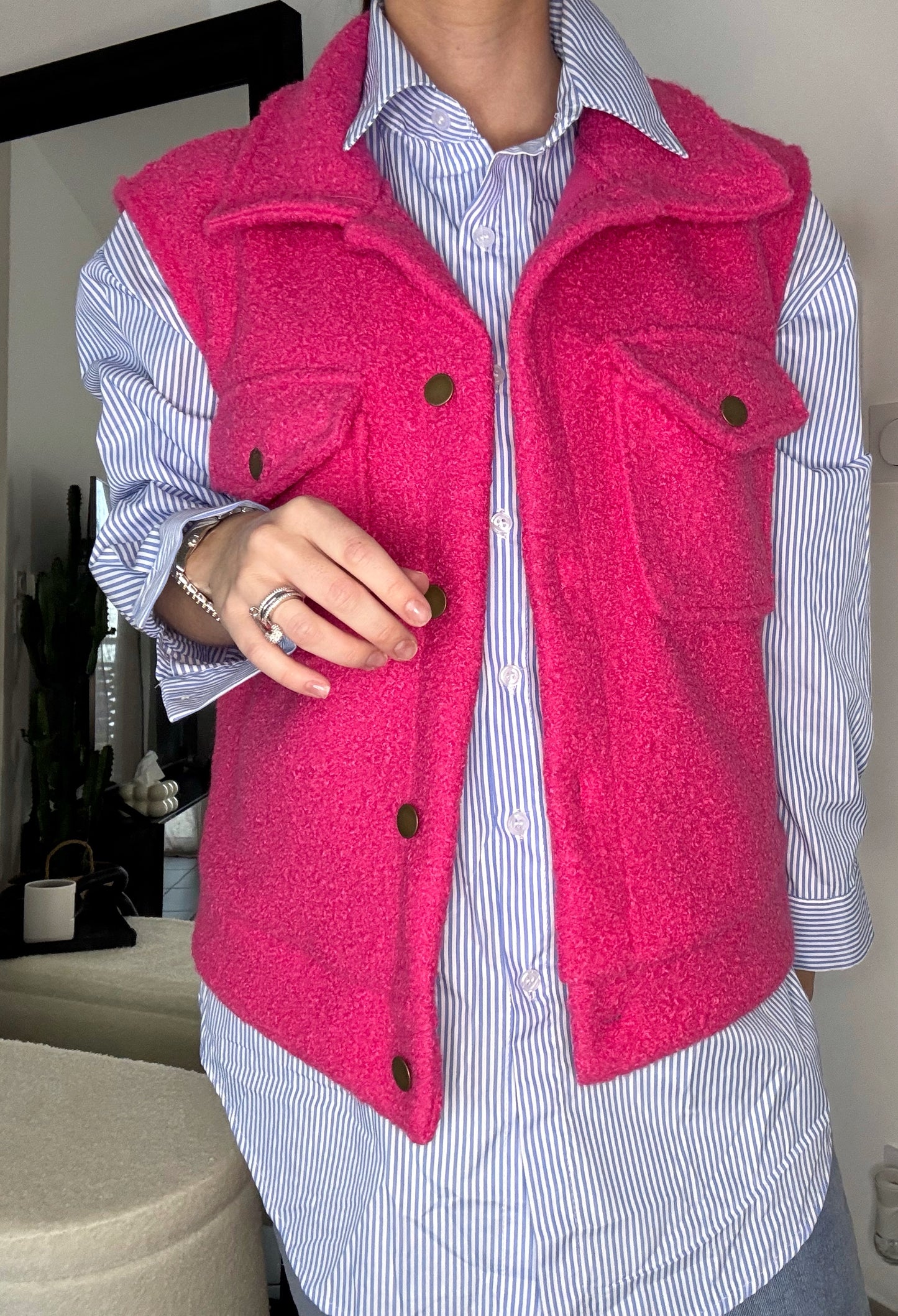 Overshirt