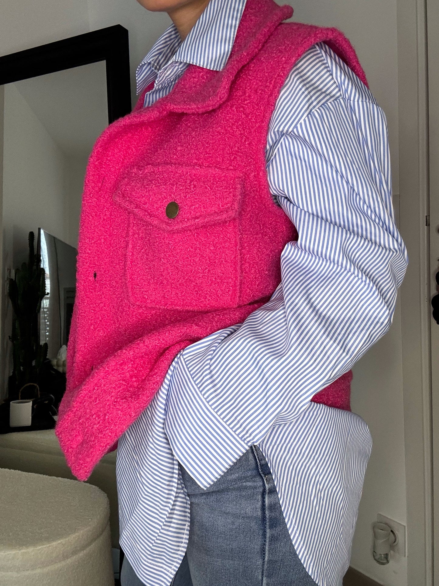 Overshirt