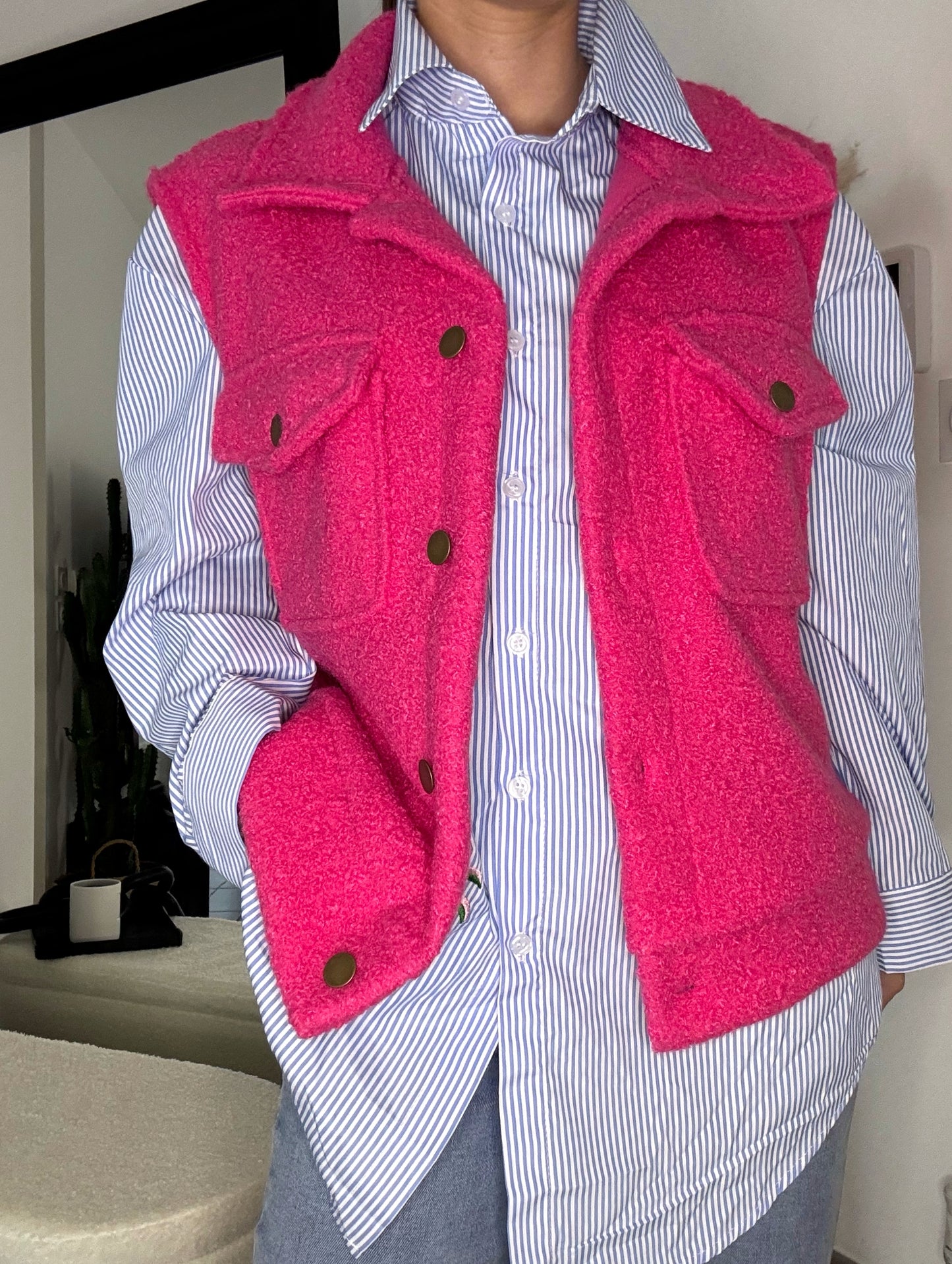 Overshirt