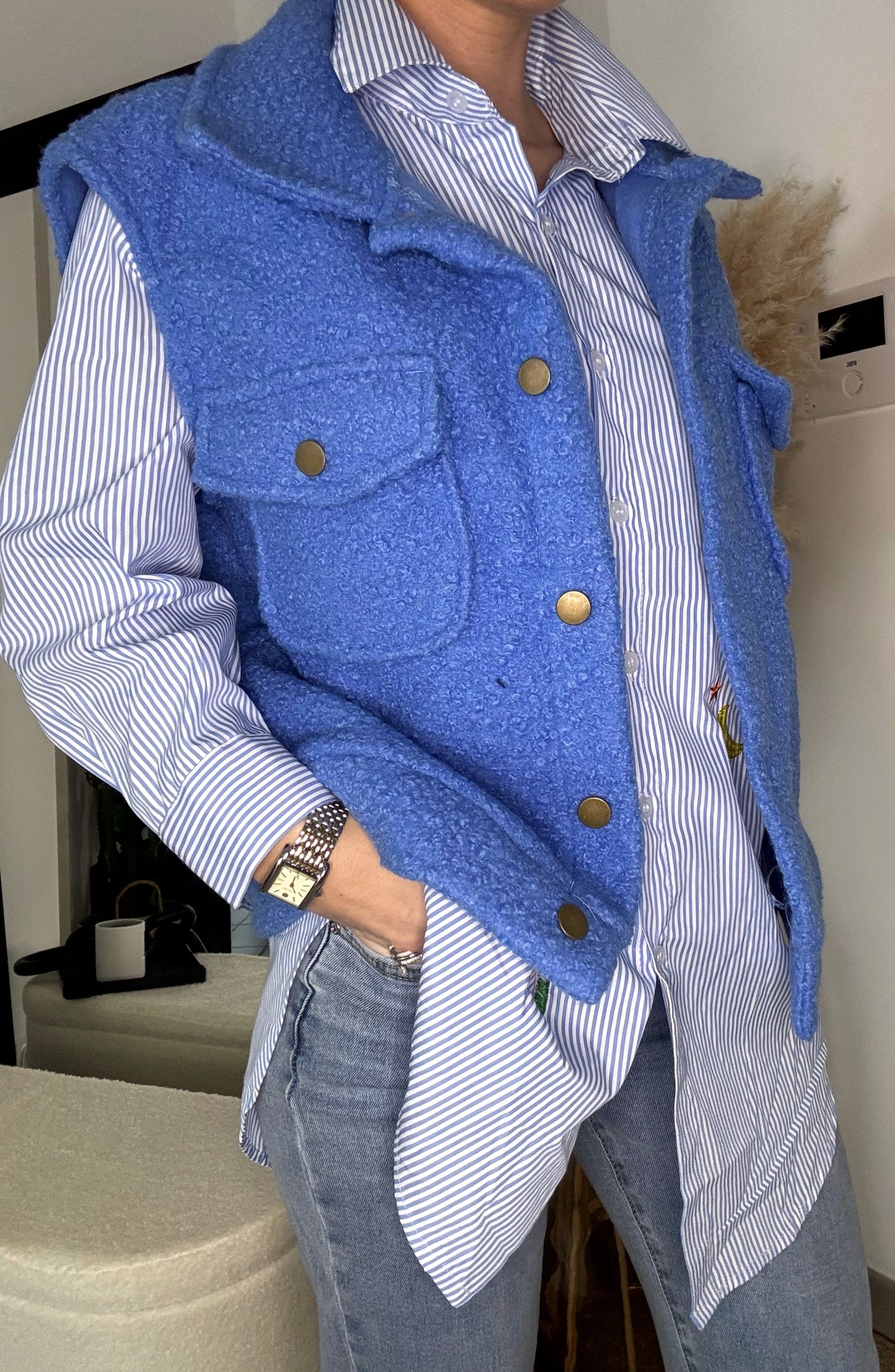 Overshirt