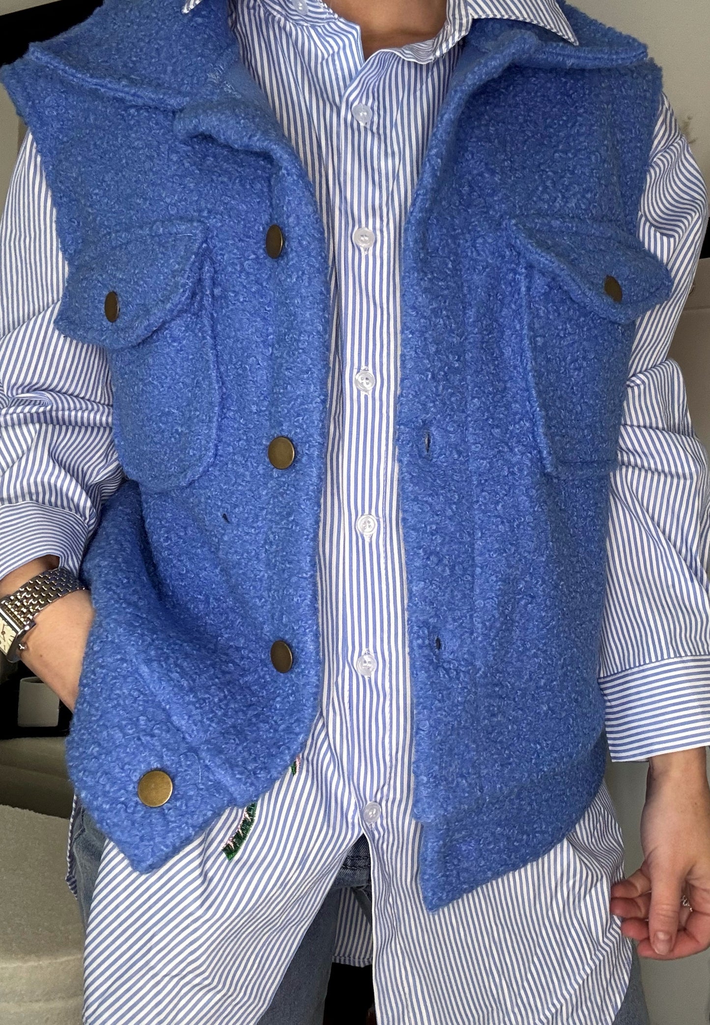 Overshirt