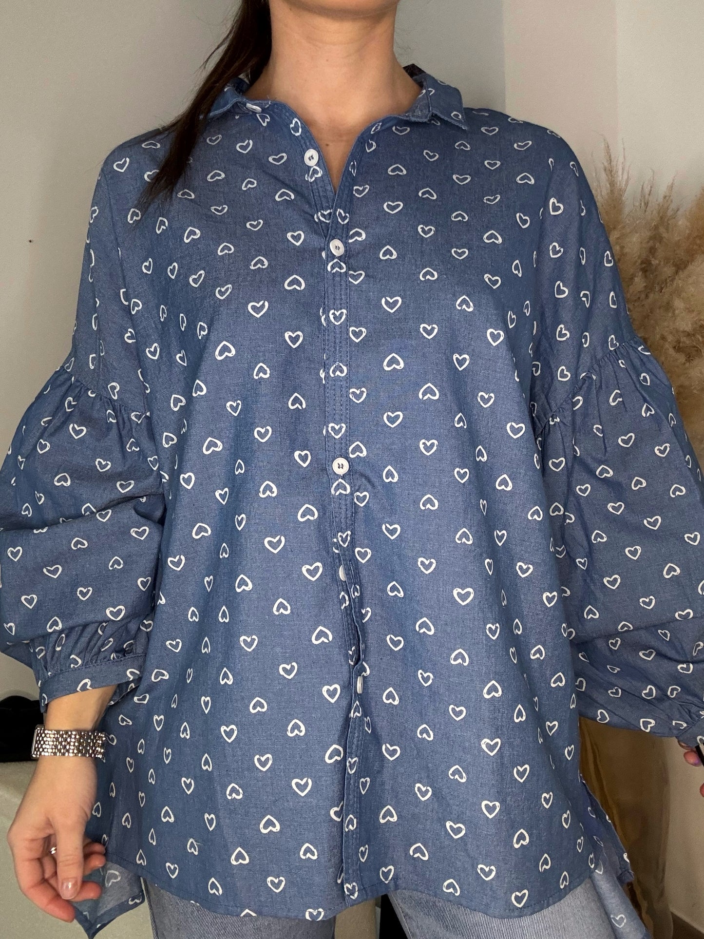 Chemise Darine