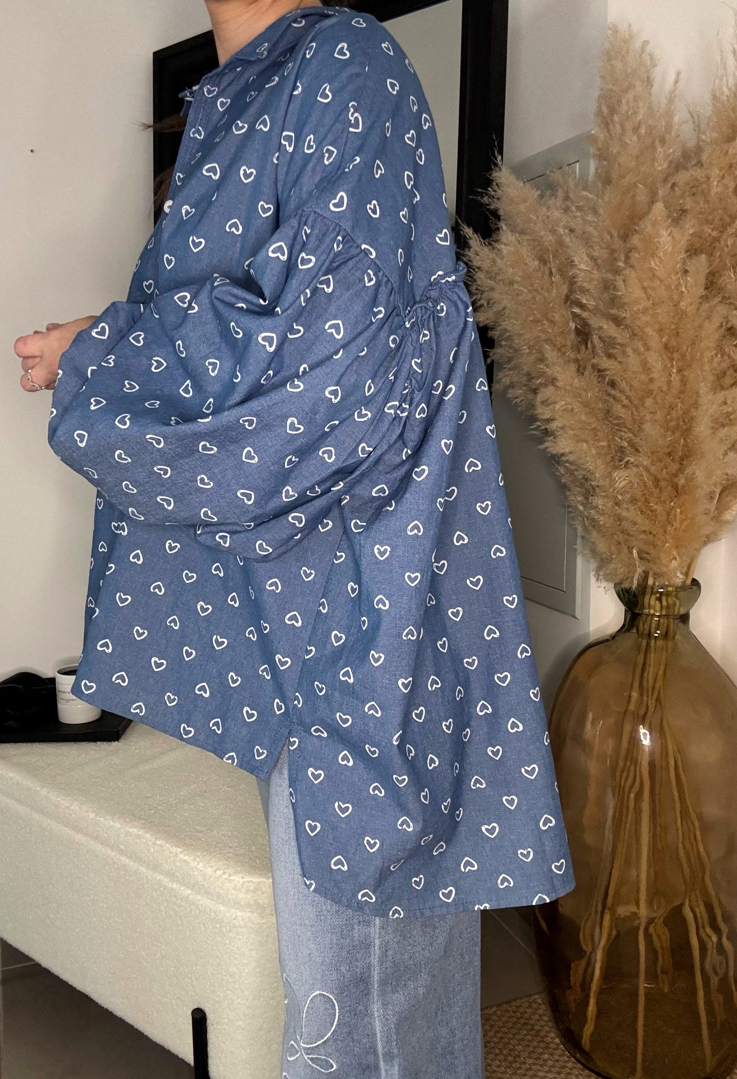 Chemise Darine