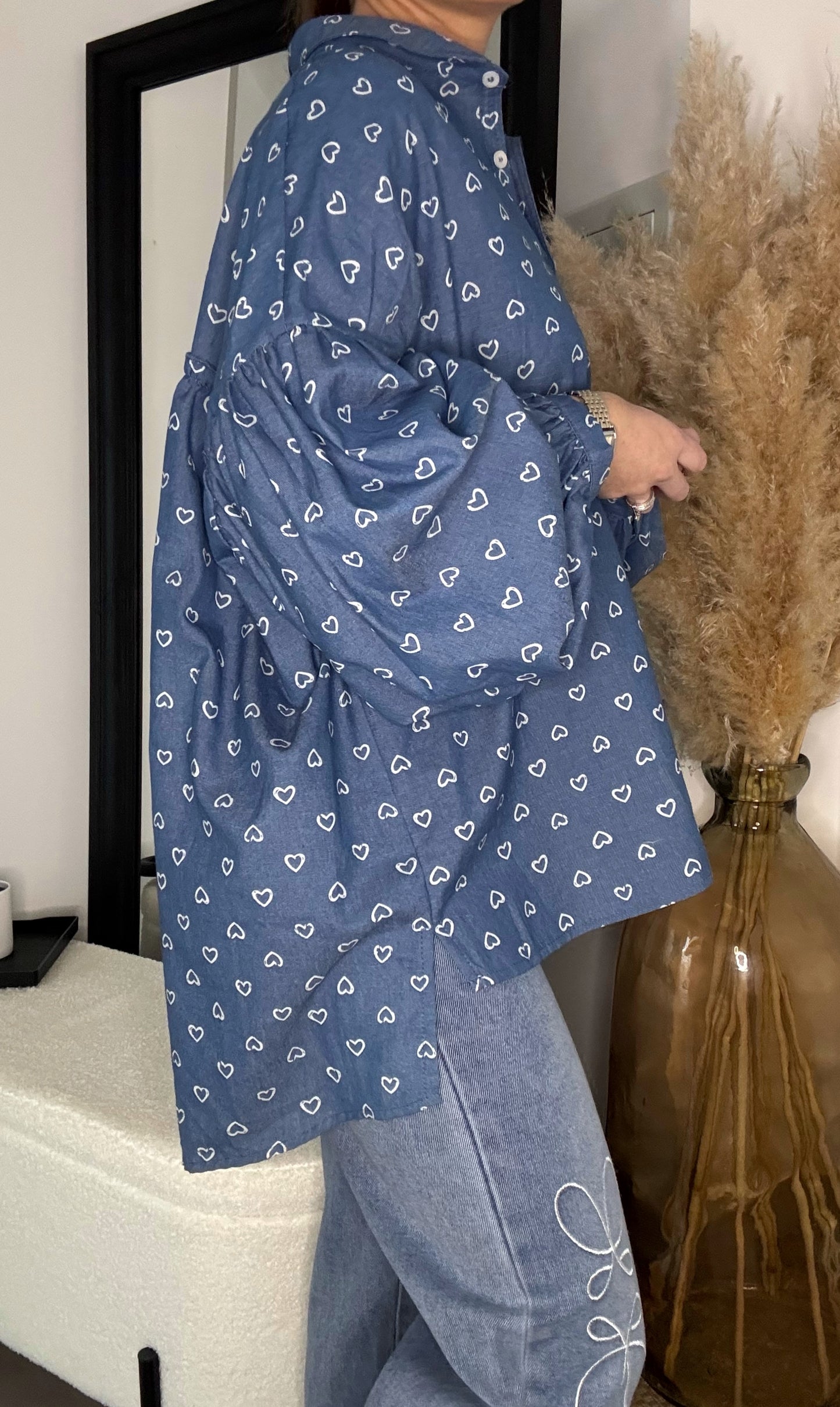 Chemise Darine
