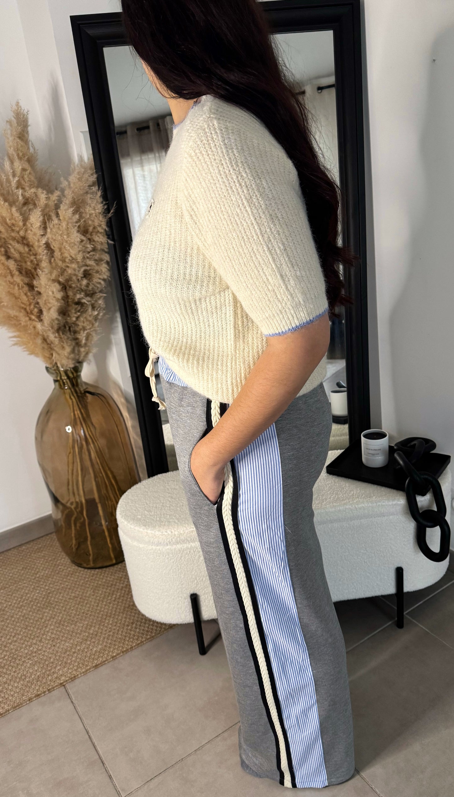 Pantalon Jogger