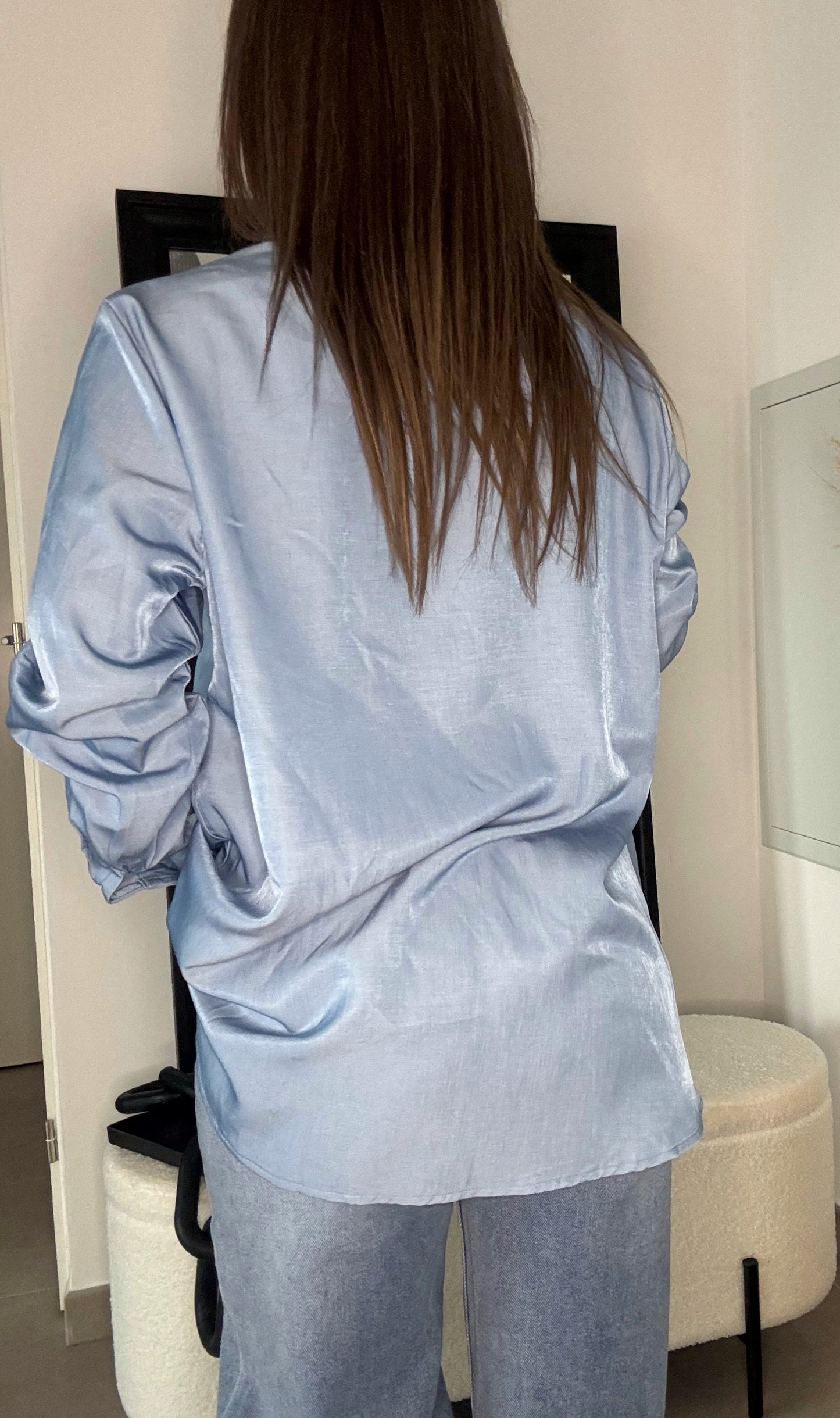 Chemise Heart