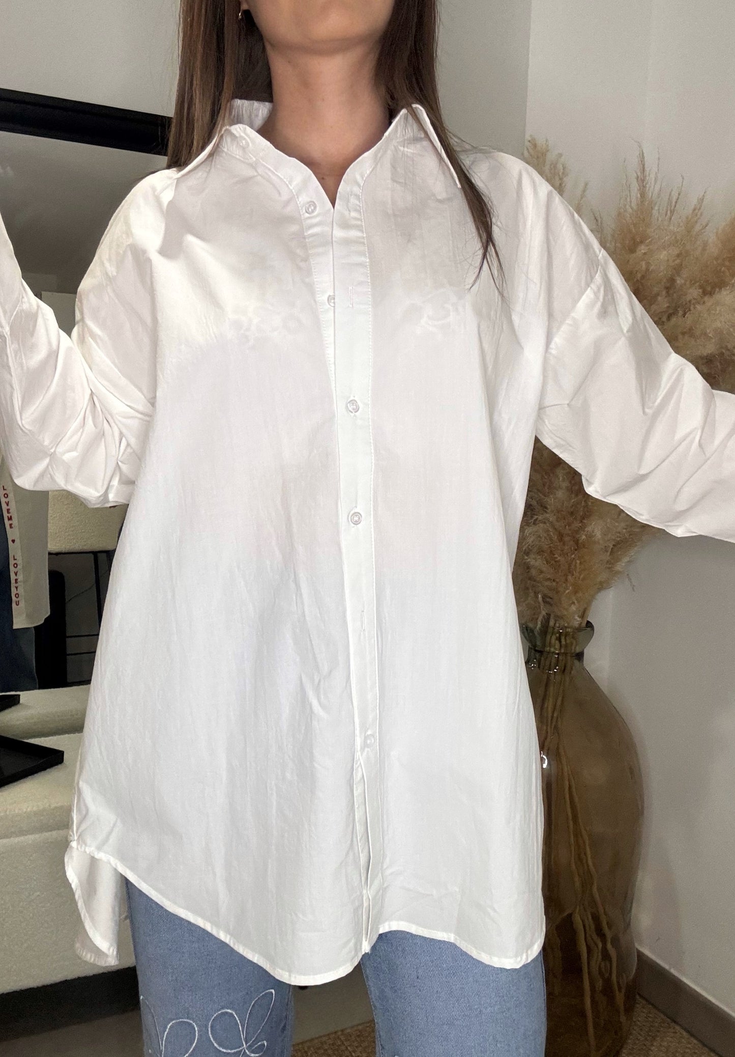 Chemise Valentine