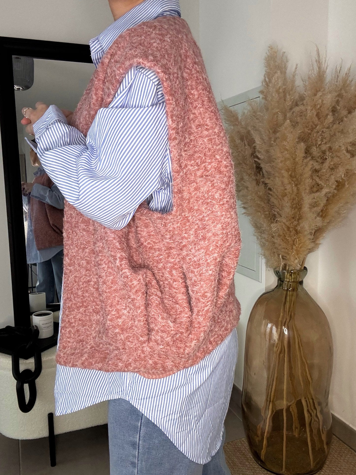 Gilet Owen