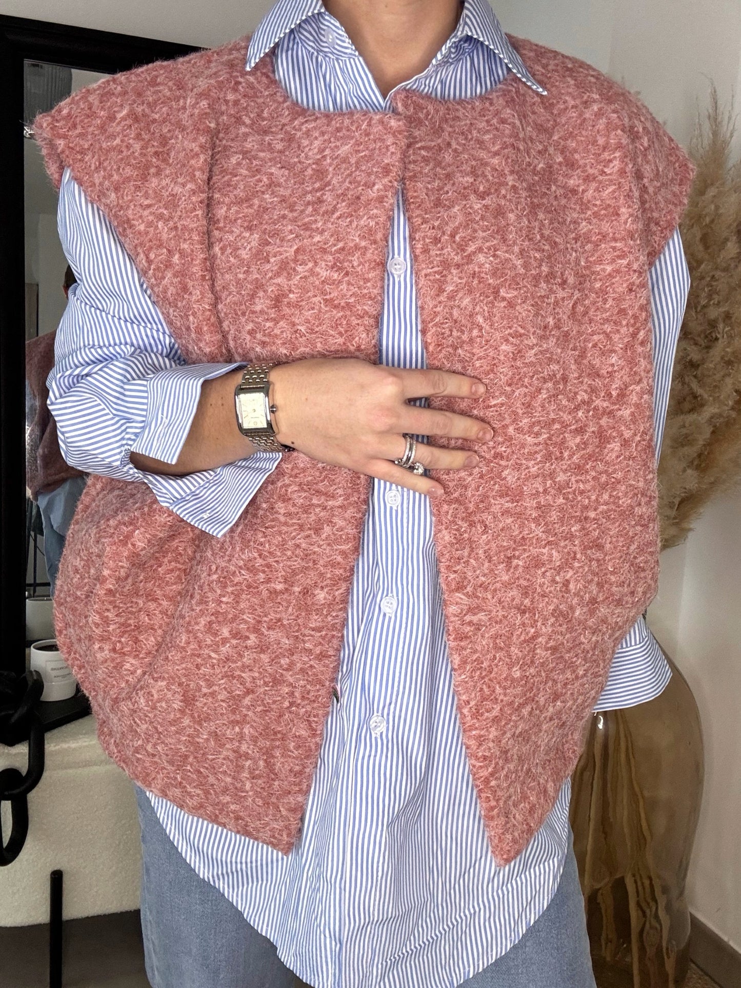 Gilet Owen