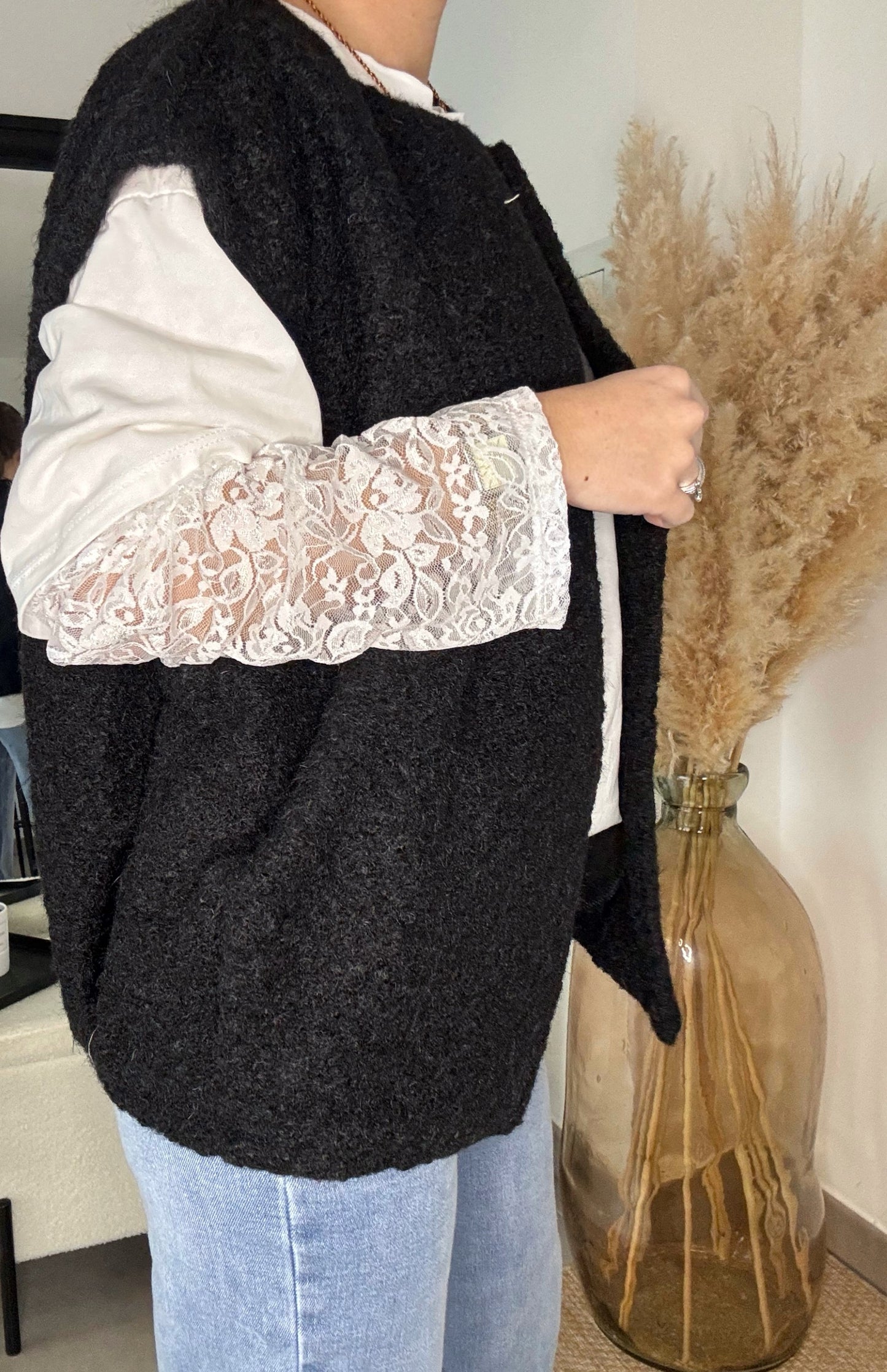 Gilet Owen