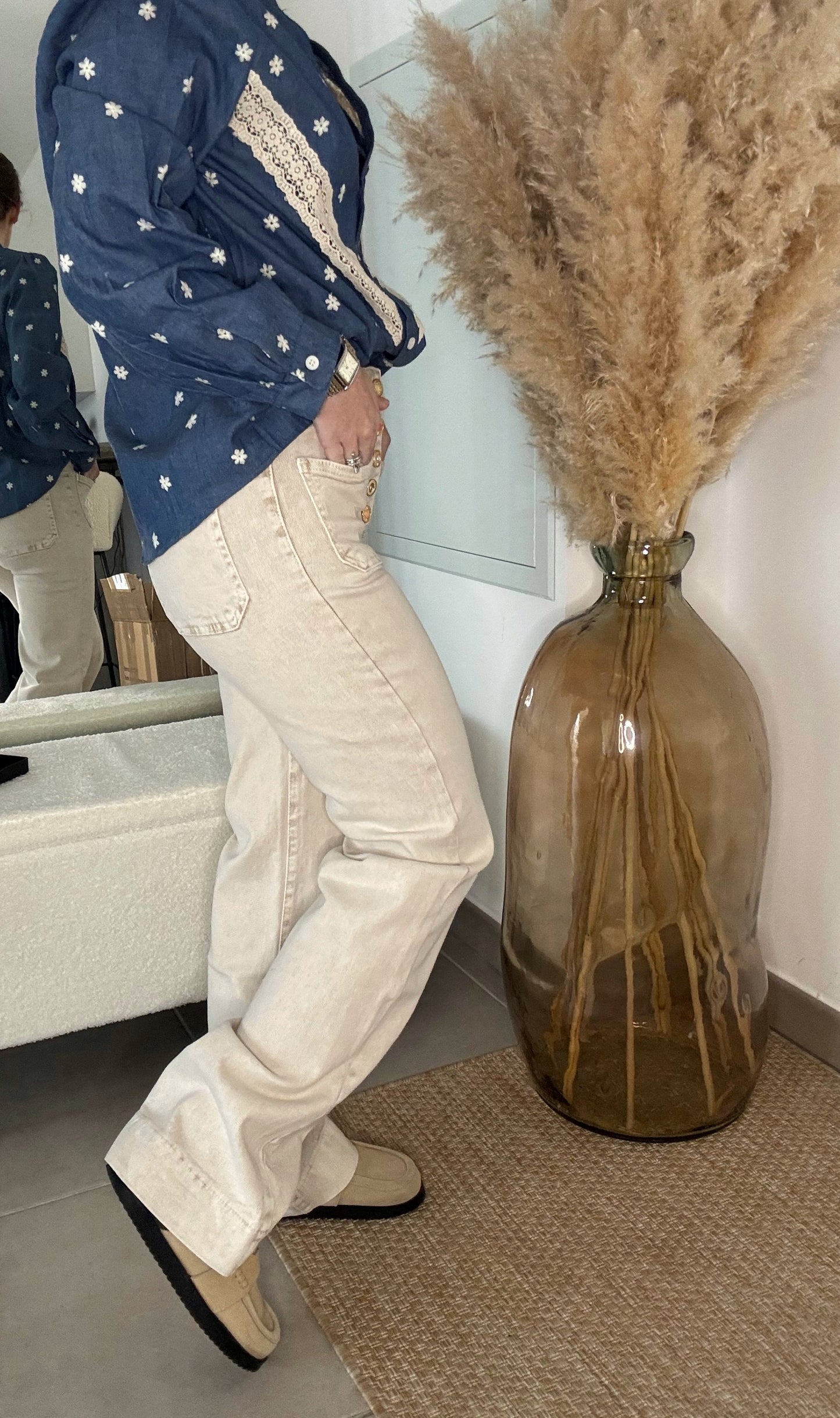 Jean Flare