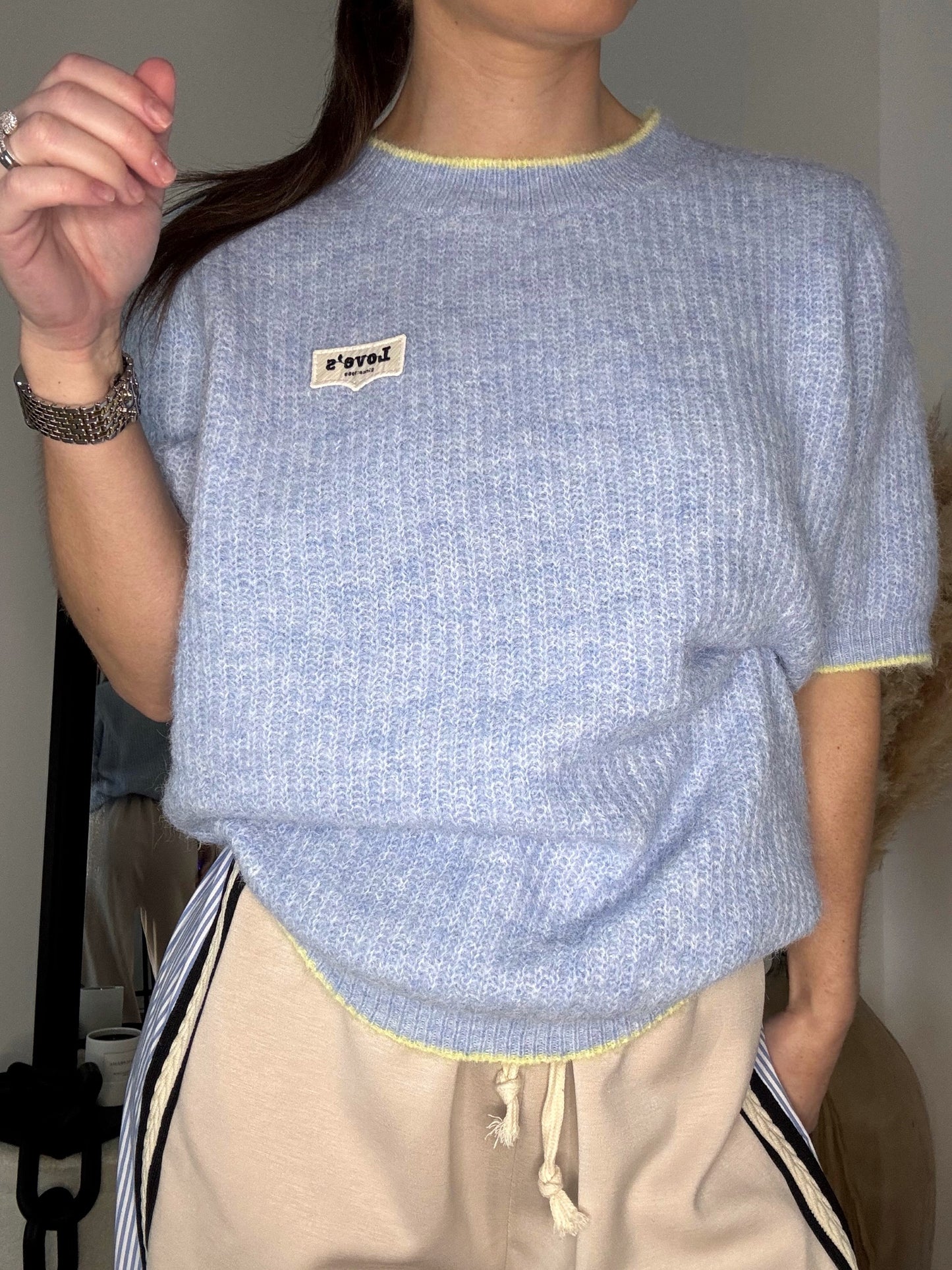 Tshirt Love's