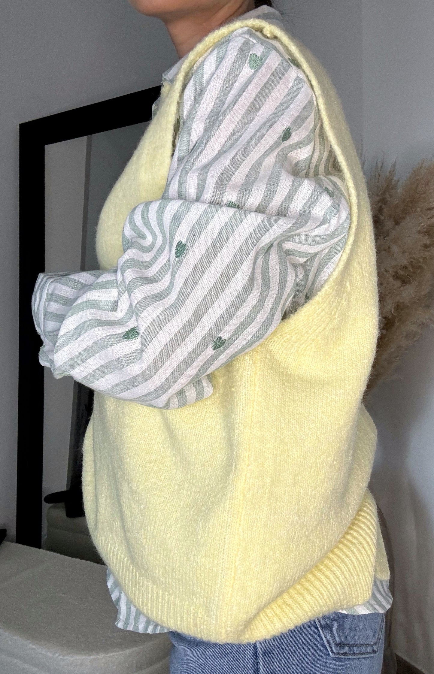 Gilet Juliette