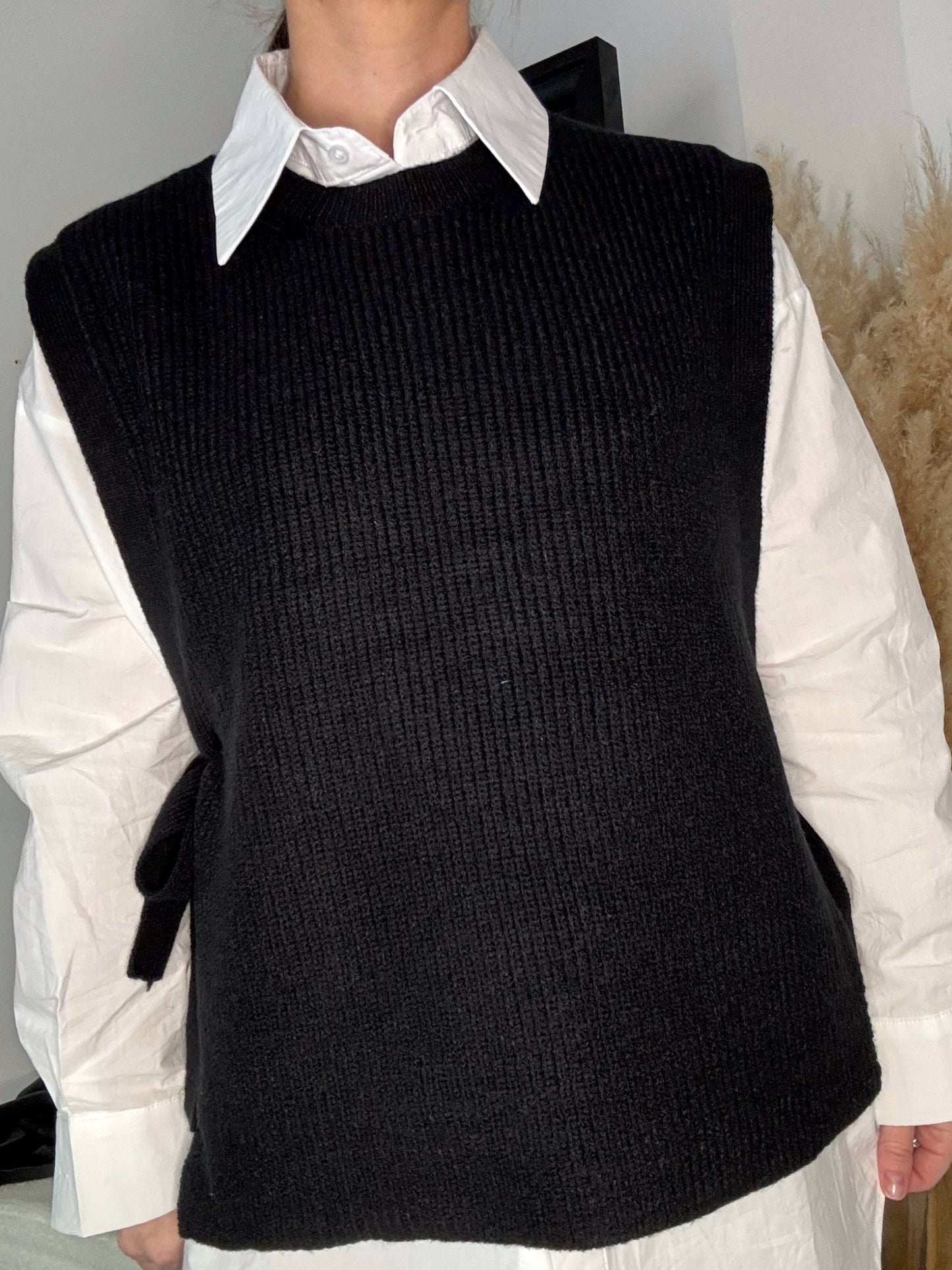 Gilet Cloé