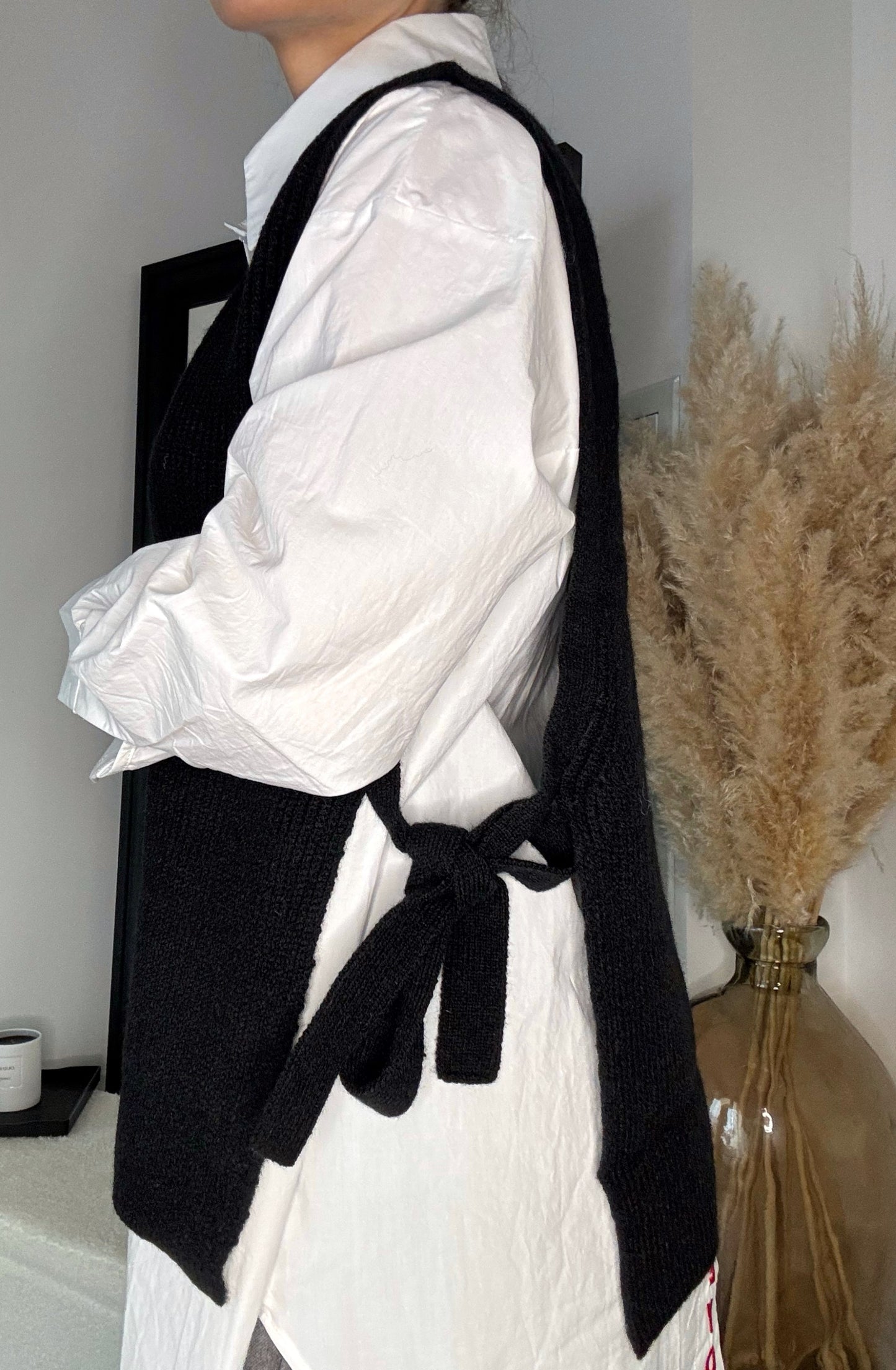 Gilet Cloé