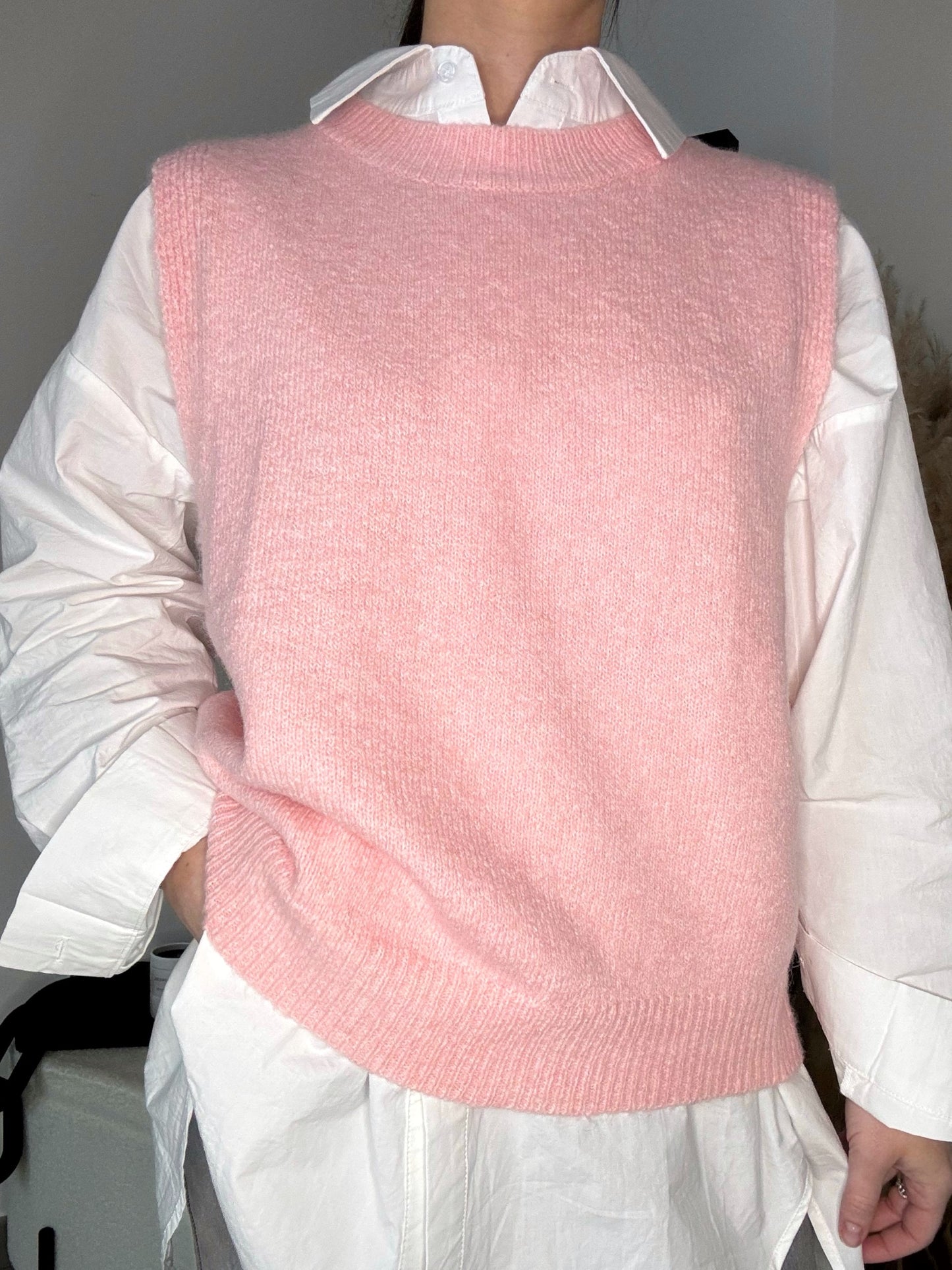 Gilet Juliette