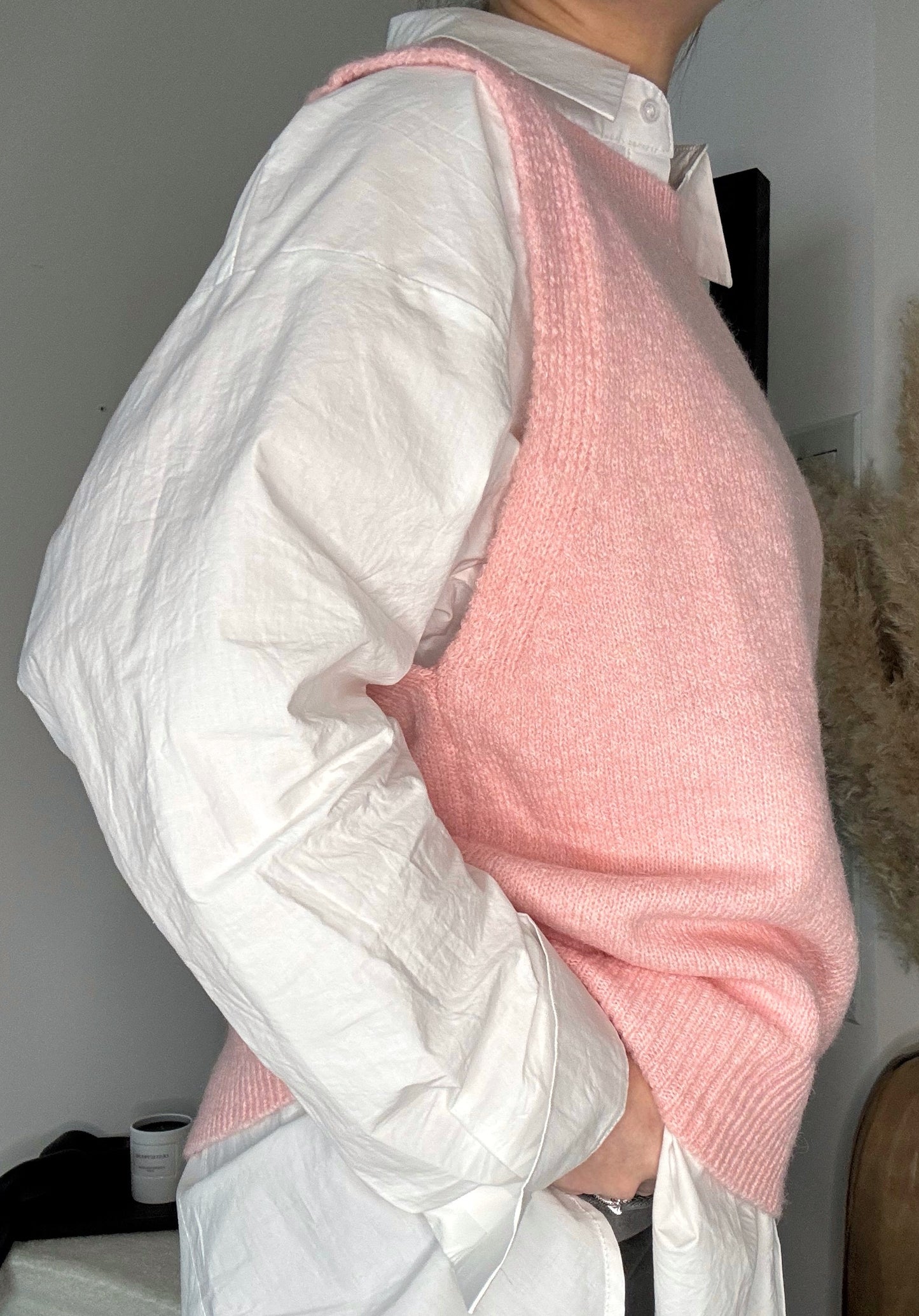 Gilet Juliette