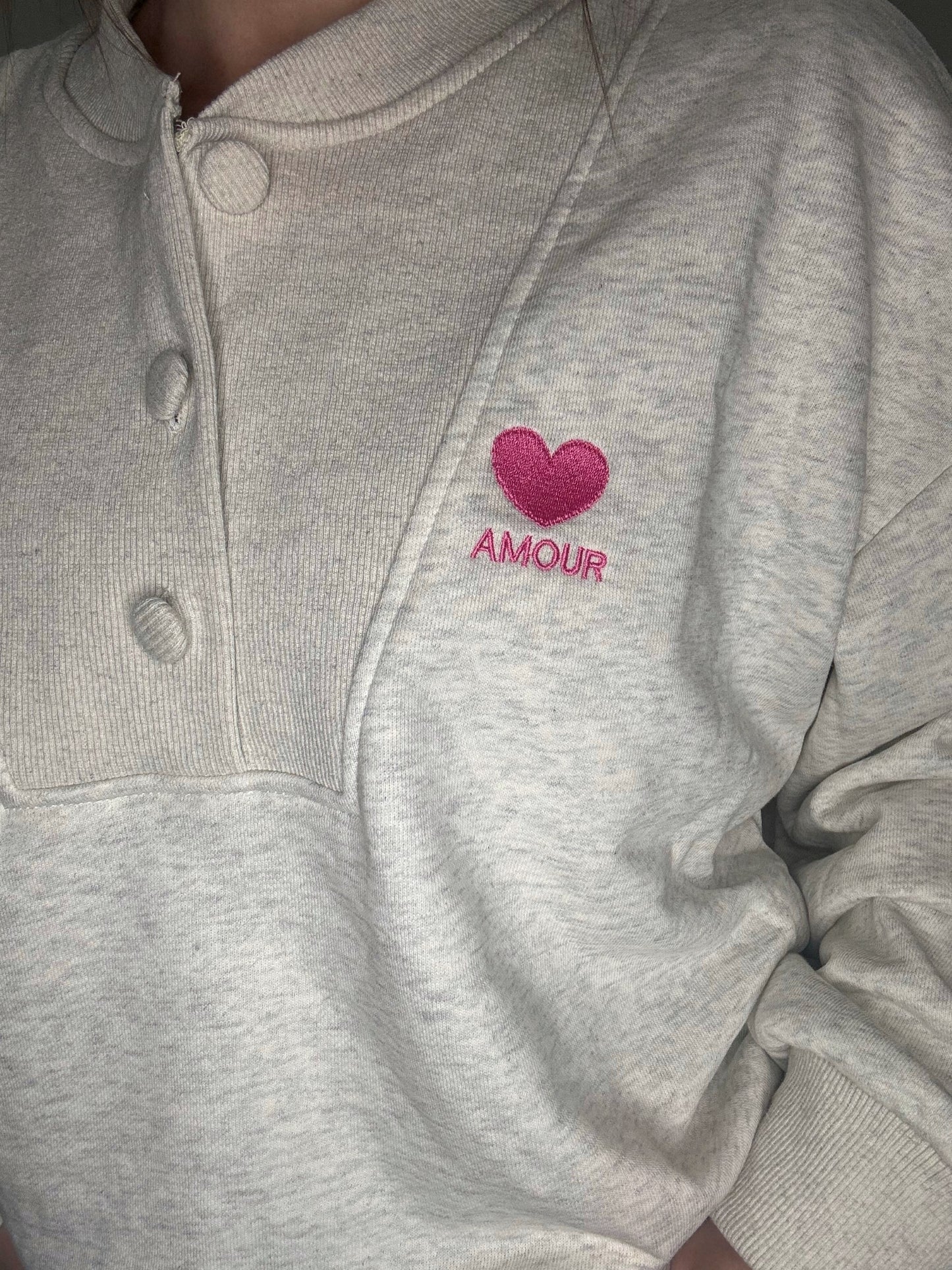 Sweat Isa